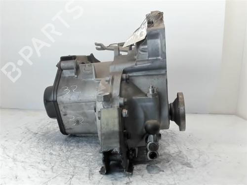 Gearbox VW POLO III CLASSIC (6V2)  | BP13043579M3 