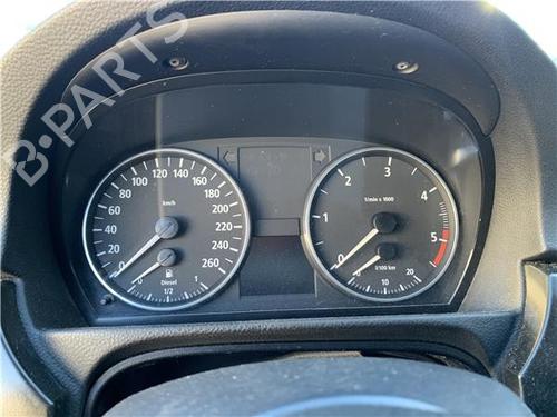 Instrument cluster BMW 3 (E90) 330 d | BP32418702C47