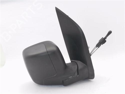 Used Right mirror FIAT FIORINO Box Body/MPV (225_) [2007-2025]  25889781