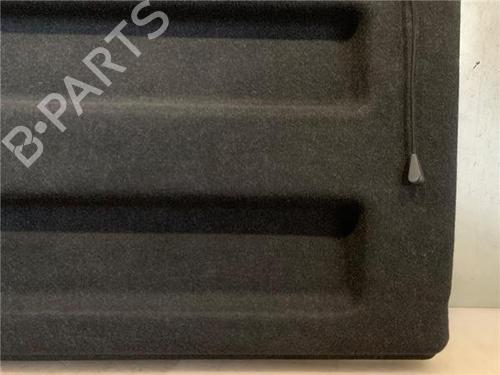 Rear parcel shelf NISSAN QASHQAI / QASHQAI +2 I (J10, NJ10, JJ10E) 1.6 dCi | BP23408719C85 