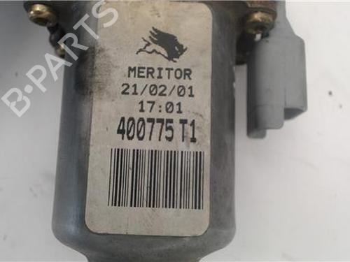 Rear left window mechanism CITROËN XSARA (N1)  | BP17069696C24