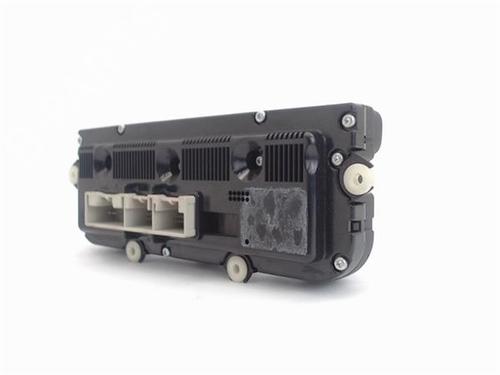 Climate control VW GOLF PLUS V (5M1, 521) 2.0 TDI 16V | BP16418142I5 