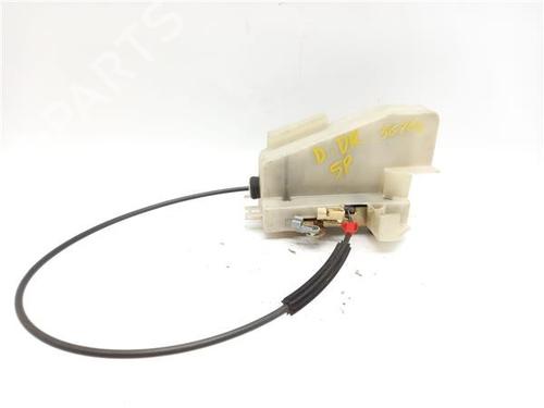 Front right lock FORD FIESTA IV (JA_, JB_) 1.3 i | BP11363328C97 