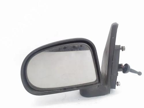 Left mirror HYUNDAI ATOS (MX)  | BP13044105C26 