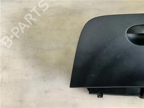 Hanskerom SEAT LEON (1P1) 1.9 TDI | BP12343434C95 