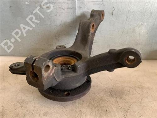 Right front steering knuckle RENAULT KANGOO Express (FW0/1_) 1.5 dCi 90 (FW0G, FW05, FW08, FW11) | BP23392233M26 