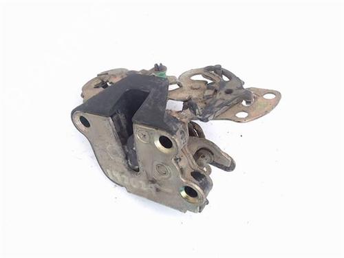Rear left lock OPEL MONTEREY A (M92) 3.1 TD (UBS69D, UBS69G) | BP28378370C100