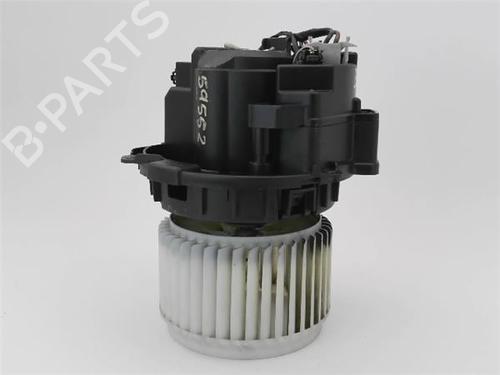 Used Heater blower motor RENAULT CLIO V (B7_) [2019-2025]  21359744