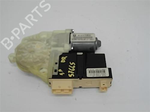 Used Right front window motor CITROËN C4 I (LC_) [2004-2014]  14342957