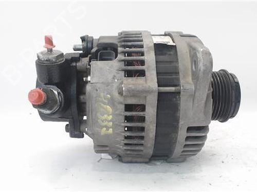 Alternator AUDI A6 C5 (4B2) 2.4 | BP16676379M7 