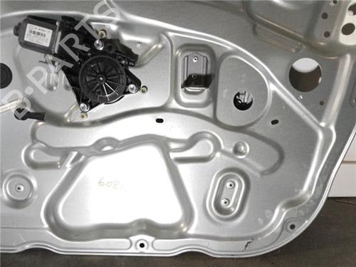 Front right window mechanism HYUNDAI i30 (FD) 1.6 CRDi | BP38253495C23 - Image 5