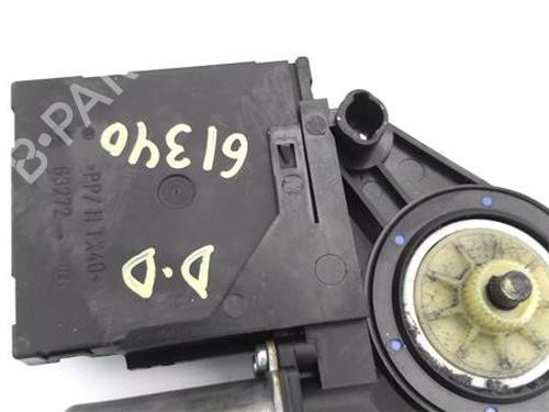 Right front window motor VW GOLF V (1K1) 1.9 TDI | BP37261151E20  - Image 10