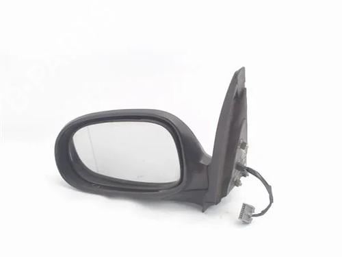 Used Left mirror NISSAN ALMERA II Hatchback (N16) [2000-2025]  18113799