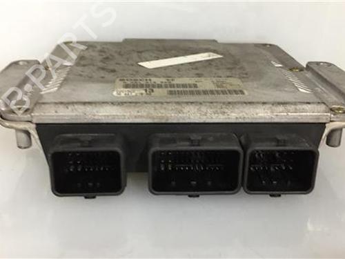 Electronic module CITROËN C5 I (DC_) 2.0 HDi (DCRHZB, DCRHZE) | BP10982939M83 