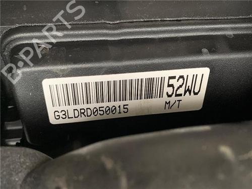 Engine KIA PICANTO III (JA) 1.0 T-GDi | BP35953937M1  - Image 8
