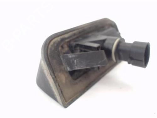 Nummerpladelys FIAT SCUDO Platform/Chassis (220_)  | BP25496131I40 