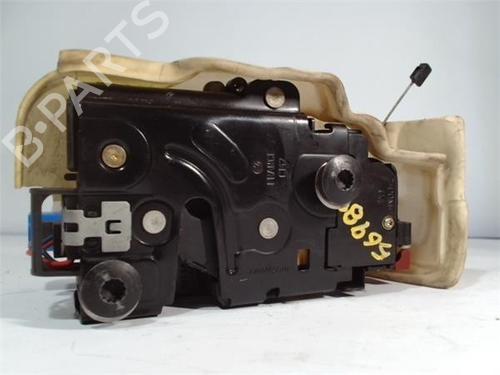 Front left lock VW GOLF V (1K1) 1.9 TDI | BP11961714C98 