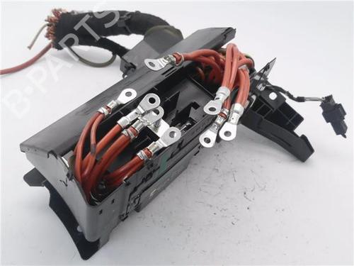 Fuse box MERCEDES-BENZ A-CLASS (W169) A 200 CDI (169.308, 169.008) | BP40150744E1 - Image 8