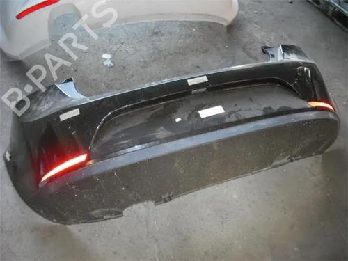 Used Rear bumper SEAT IBIZA IV (6J5, 6P1) 1.4 (85 hp) 9760166