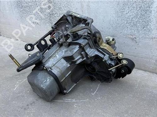 Used Gearbox Gearbox CITROËN SAXO (S0, S1) [1996-2004] 33844001 33844001