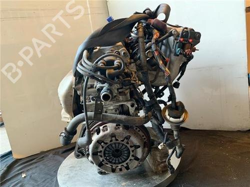 Engine SUZUKI BALENO (EG)  | BP29851147M1