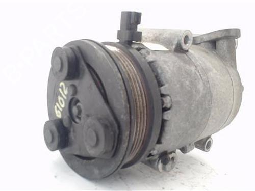 AC compressor FORD FOCUS II (DA_, HCP, DP)  | BP33621355M34  - Image 7