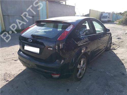 Rear parcel shelf FORD FOCUS II (DA_, HCP, DP)  | BP22432937C85 