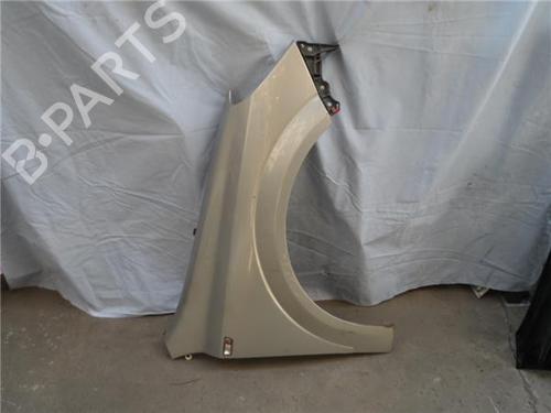 Forskærm Højre OPEL ASTRA H (A04) [2004-2014]  14338254