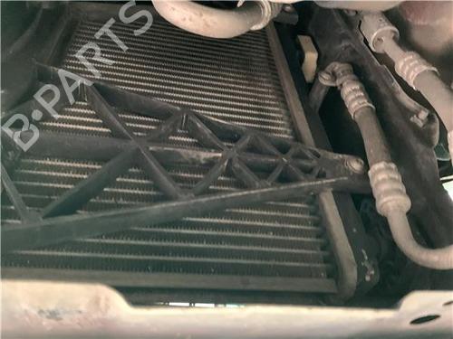 Water radiator SKODA FABIA II (542) 1.4 TDI | BP32451004M31 
