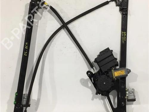 Used Other FORD GALAXY I (WGR) 2.0 i (116 hp) 14340505