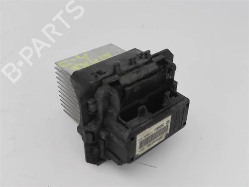 Heater resistor CITROËN C4 II (NC_)  | BP23408739M108 