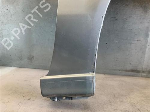 Right front fenders NISSAN ALMERA II (N16)  | BP18331034C42 