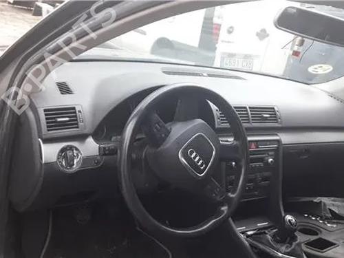 Front wiper motor AUDI A4 B7 (8EC) 1.9 TDI | BP12104317M29 