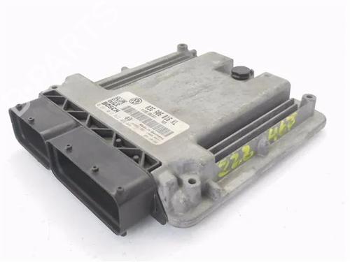 Electronic module SEAT ALTEA (5P1) 1.9 TDI | BP10982831M83 