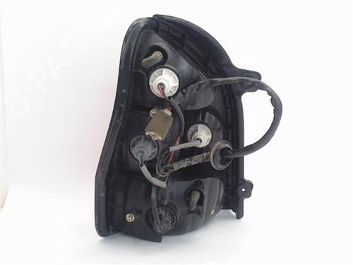 Right taillight KIA CARNIVAL II (GQ)  | BP16424324C35 