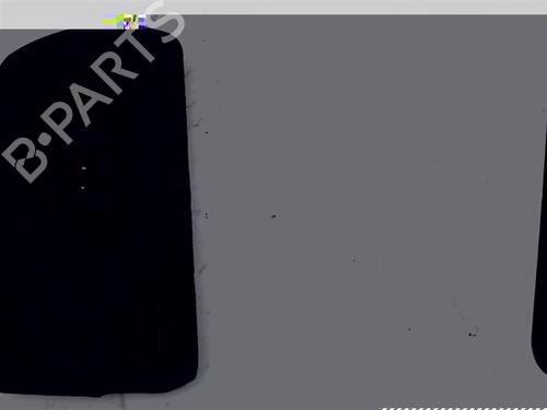 Electronic module CITROËN C3 I (FC_, FN_)  | BP23392310M83 