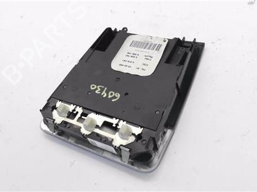 Interior roof light BMW 3 (E90) 330 d | BP32418712I8 - Image 4