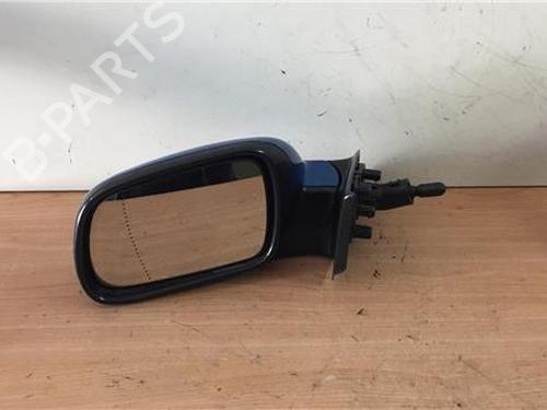 Left mirror PEUGEOT 307 (3A/C)  | BP13049147C26 