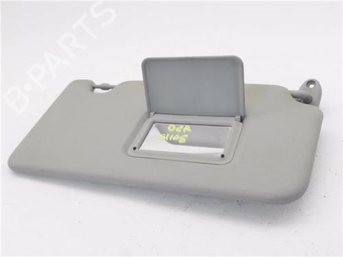Right sun visor HONDA CIVIC VII Hatchback (EU, EP, EV) 1.6 i (EP2, EU8, EU6) | BP34621138I2  - Image 6