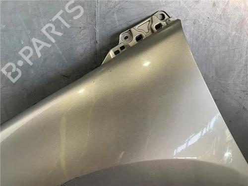 Left front fenders PEUGEOT 3008 I MPV (0U_) 1.6 HDi | BP17872813C41 