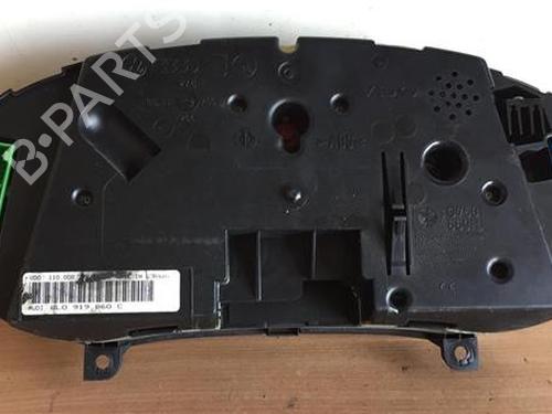 Instrument cluster AUDI A3 (8L1)  | BP13048899C47 