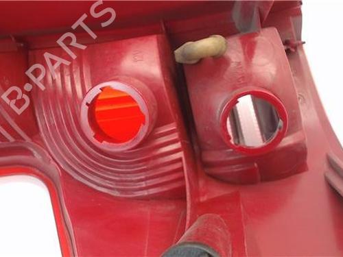 Right taillight CITROËN C4 I (LC_)  | BP16451165C35 