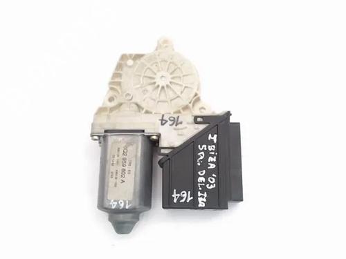 Left front window motor SEAT IBIZA III (6L1)  | BP14343204E21 