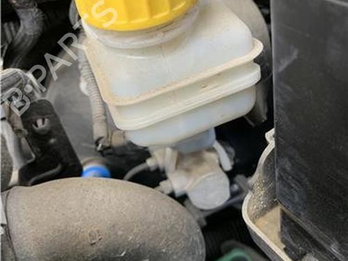 Brake master cylinder OPEL COMBO Box Body/MPV (X12) 1.3 CDTI (B05) | BP33288096M77 - Image 3