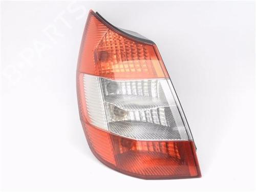 Used Left taillight RENAULT SCÉNIC II (JM0/1_) [2003-2010]  24152583