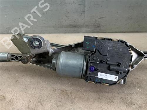 Front wiper motor OPEL ASTRA K (B16)  | BP22202525M29 