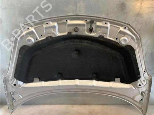 Hood OPEL CORSA D (S07) 1.3 CDTI (L08, L68) | BP15490577C1 