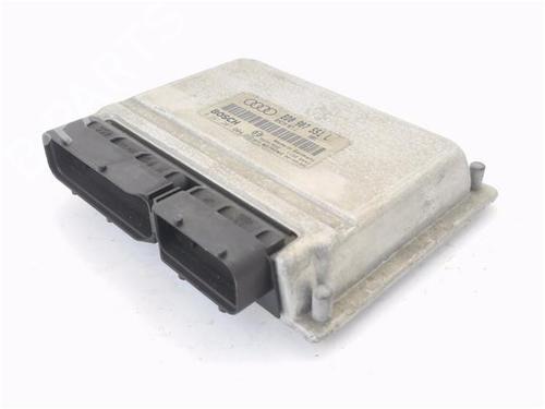 Electronic module AUDI A4 B5 (8D2)  | BP28064637M83 