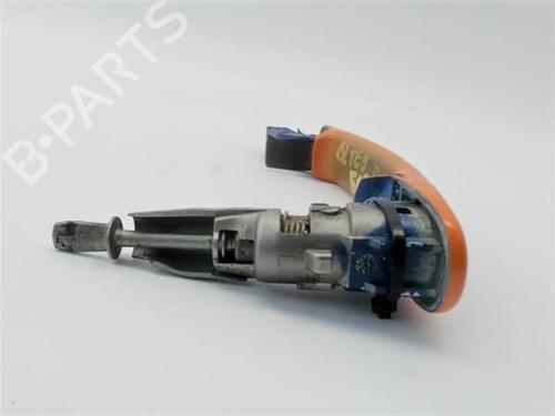 Front left exterior door handle SEAT ALTEA (5P1) 2.0 TDI | BP14345973C128 