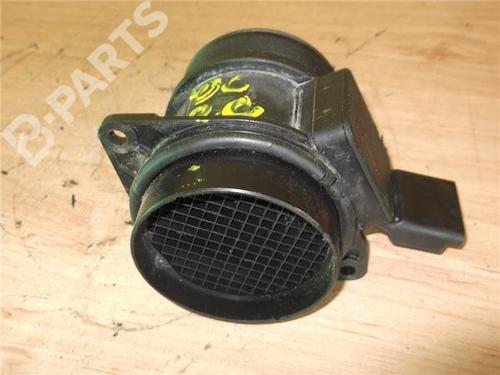 Used Mass air flow sensor CITROËN XSARA PICASSO (N68) 2.0 HDi (90 hp) 9635053